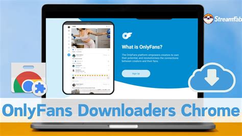 onlyfans video downloader chrome extension|automate